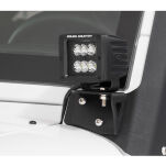 Reflektory LED CREE Spot Beam kwadratowe 2