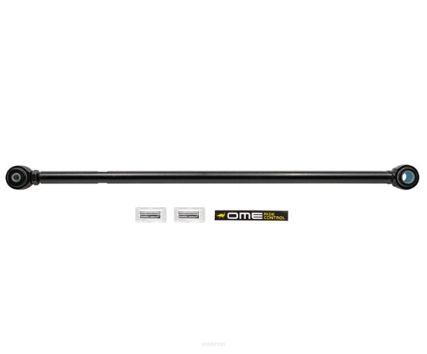 Wahacz regulowany OME PANR005 - Nissan Patrol GQ / GU