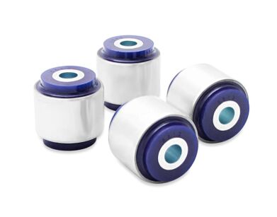 Trailing Arm to Diff Mount Bush Kit