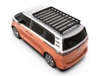 Volkswagen ID Buzz LWB (2023-Current) Slimline II Roof Rack Kit - 2