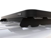 Volkswagen ID Buzz LWB (2023-Current) Slimline II Roof Rack Kit - 3