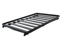 Volkswagen ID Buzz LWB (2023-Current) Slimline II Roof Rack Kit - 6