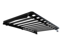Volkswagen ID Buzz LWB (2023-Current) Slimline II Roof Rack Kit - 7