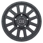 Felga aluminiowa Matte Black Havasu Black Rhino - 2