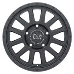 Felga aluminiowa Matte Black Havasu Black Rhino - 2