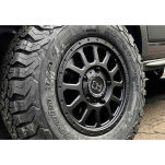 Felga aluminiowa Matte Black Havasu Black Rhino - 9