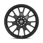 Felga aluminiowa MR118 MS7 Matte Black MOTEGI RACING - 2
