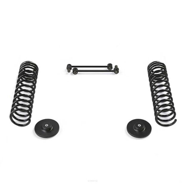 Base kit TeraFlex Lift 2,5