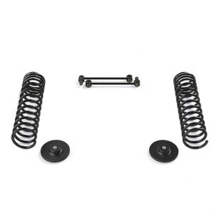 Base kit TeraFlex Lift 2,5"