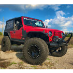 Felga aluminiowa 8,5x17