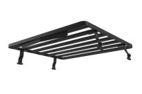 Bagażnik dachowy podwyższony Toyota Land Cruiser 80 Slimline II 1/2 dachu Front Runner - 3