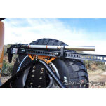 Mocowanie Hi-Lift Poison Spyder Rock Brawler II - 3