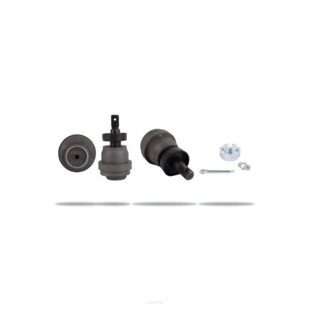 Camber and Caster Adjuster 1.0 Deg