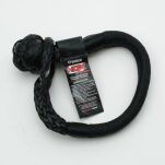 Saber Rope Friendly Recovery Hitch – Cast Steel & 24K HDX Shackle - 3
