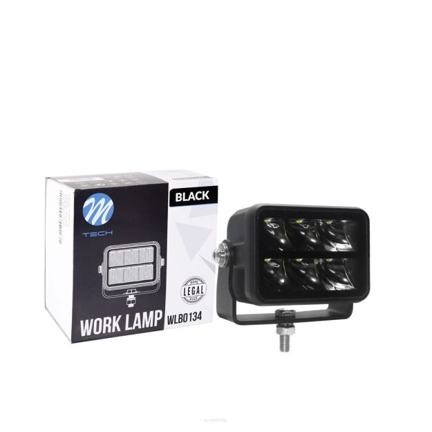 Panel Led Driving light 30W WLBO134