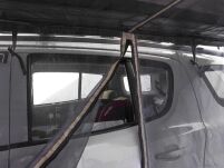 Moskitiera do markizy Easy-Out 2M Front Runner - 4