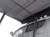 Moskitiera do markizy Easy-Out 2M Front Runner - 3