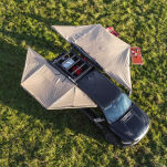 Składana markiza samonośna 180 OFD 2 m - 2