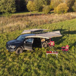 Składana markiza samonośna 180 OFD 2 m - 4