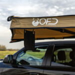 Składana markiza samonośna 180 OFD 2 m - 5