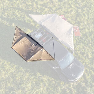 Składana markiza samonośna 180 OFD 2 m