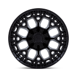 Felga aluminiowa FC873 CHARGER Blackout FUEL - 3