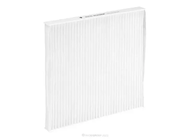 Cabin Filter, ISUZU D-Max