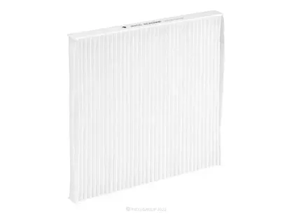 Cabin Filter, ISUZU D-Max