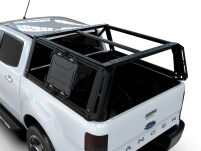 Uchwyt skrzyń Wolf Pack Pro Cargo System do Pro Bed System Front Runner - 2