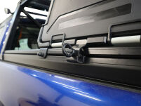 Uchwyt skrzyń Wolf Pack Pro Cargo System do Pro Bed System Front Runner - 5