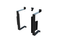 Uchwyt skrzyń Wolf Pack Pro Cargo System do Pro Bed System Front Runner - 7