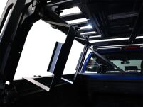 Uchwyt skrzyń Wolf Pack Pro Cargo System do Pro Bed System Front Runner - 4