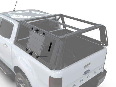 Uchwyt skrzyń Wolf Pack Pro Cargo System do Pro Bed System Front Runner