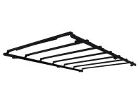 Bagażnik dachowy Fiat Ducato (L1H1/118in WB/Low Roof) (2014-Current) Slimpro Van Rack Kit - Front Runner - 6