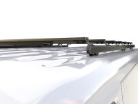 Bagażnik dachowy Fiat Ducato (L1H1/118in WB/Low Roof) (2014-Current) Slimpro Van Rack Kit - Front Runner - 4