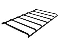 Bagażnik dachowy Fiat Ducato (L1H1/118in WB/Low Roof) (2014-Current) Slimpro Van Rack Kit - Front Runner - 5