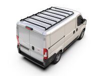 Bagażnik dachowy Fiat Ducato (L1H1/118in WB/Low Roof) (2014-Current) Slimpro Van Rack Kit - Front Runner - 2