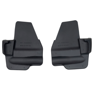 Zestaw przedłużeń zderzaka tył high AEV RX