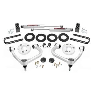 Zestaw zawieszenia Rough Country Lift 3"