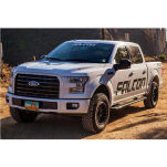 Zestaw wyrównujący z amortyzatorami Falcon Sport Tow/Haul TeraFlex Lift 0-2,25