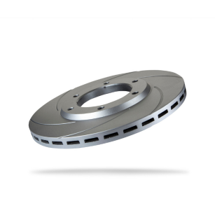 Tarcza hamulcowa wzmocniona Pedders