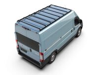 RAM Pro Master 1500 (136in WB/High Roof) (2014-Current) Slimpro Van Rack Kit - by Front Runner - 2