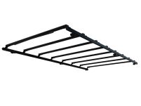 RAM Pro Master 1500 (136in WB/High Roof) (2014-Current) Slimpro Van Rack Kit - by Front Runner - 6