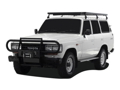 Bagażnik dachowy Toyota Land Cruiser 60 Slimline II podwyższony Front Runner