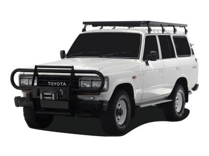 Bagażnik dachowy Toyota Land Cruiser 60 Slimline II podwyższony Front Runner