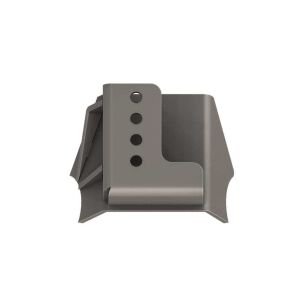 Zamiennik fabrycznego mocowania drążka panharda tył Barnes 4WD