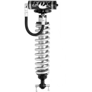 Amortyzator gazowy przód Coilover FOX Factory Race 2.5 Reservoir Lift 0-2"