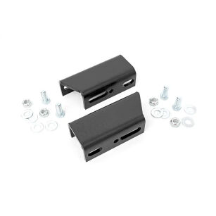Obniżenie stabilizatora poprzecznego Rough Country Lift 3-4"