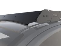 Owiewka bagażnika dachowego Toyota Tacoma 4th Gen Double Cab (2024-Current) Slimsport  - 3