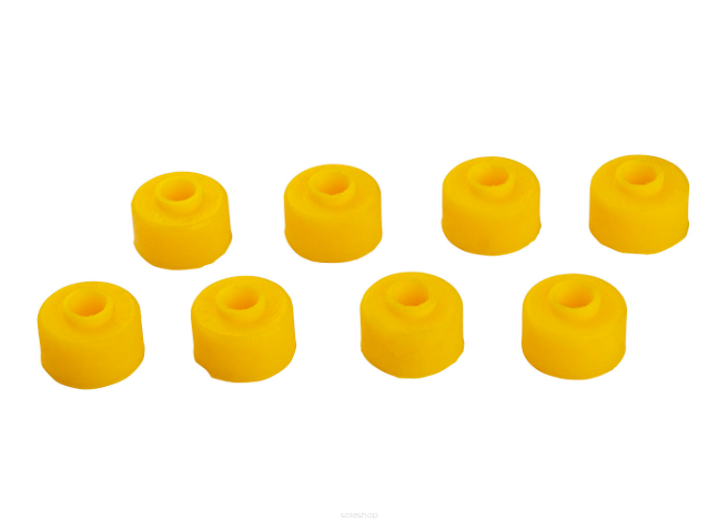 Tuleje tylnego, dolnego stabilizatora - Toyota Land Cruiser 60, 100